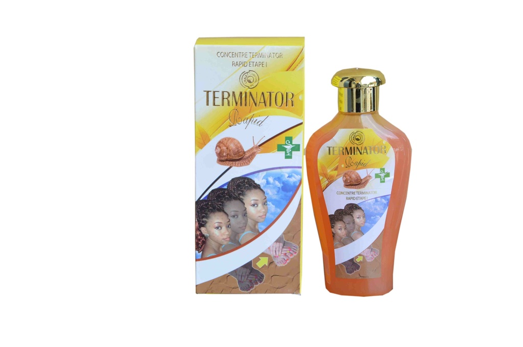 Concentré Terminator 125ml