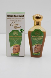 [00109] Lotion action rapid extrait de plantes 125ml