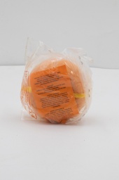 [00126] Savon Eclaircissant et Gommant Terminator Bio Plus au Miel et à la Carotte 250g