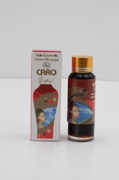 [00085] Huile essentielle caro rapid a bave d'escargots 35ml