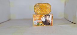 [00895] Savon Clarifiant et Gommant Caro Rapid Light à la carotte et à la papaye 200g