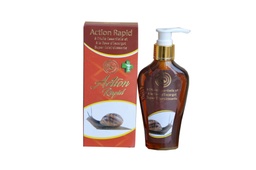 [00092] Huile essentielle action rapid a bave d'escargots 125ml